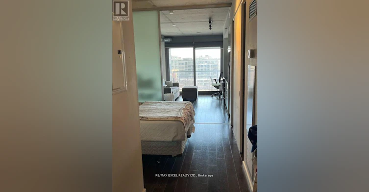 722-32 Trolley Crescent, Toronto, ON, M5A 0E8 - 6