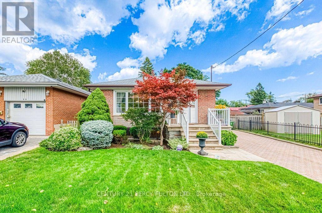 70 Limevale Crescent, Toronto, ON, M1E 2K7