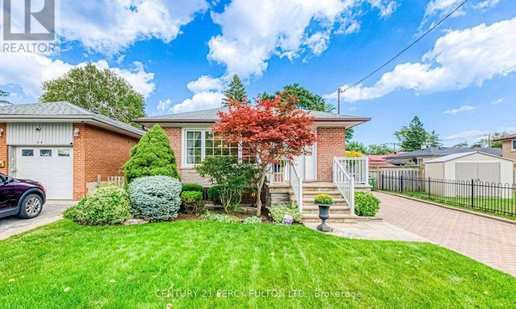 70 Limevale Crescent