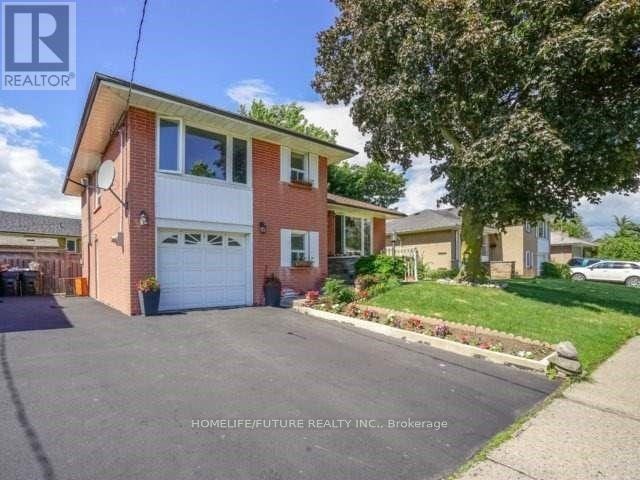 BSMT-4 Wonderland Drive, Toronto, ON, M1G 2Y1