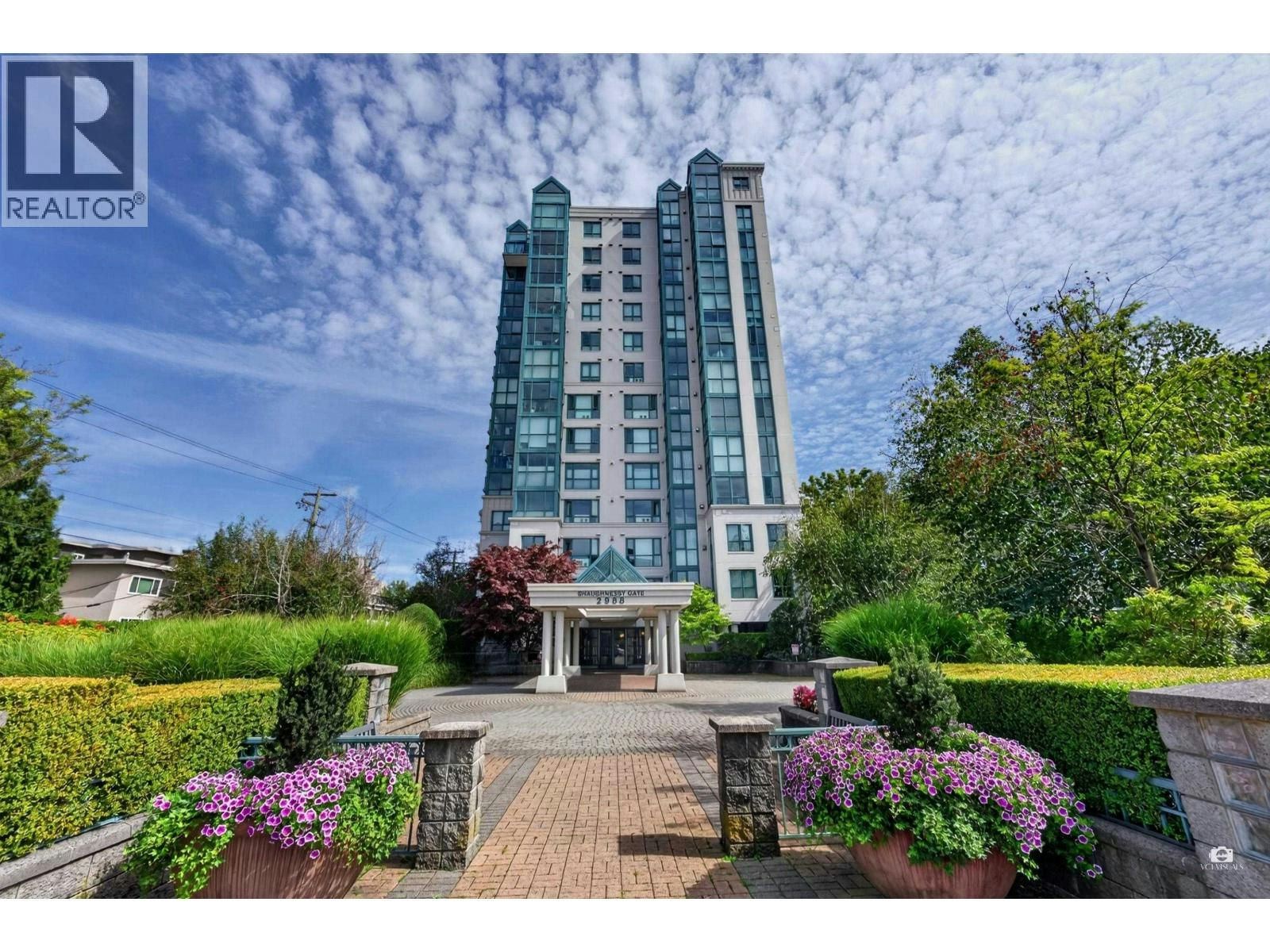 PH2A-2988 W Alder Street, Vancouver, BC, V6H 4C3