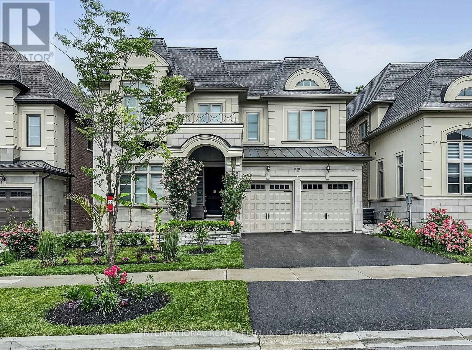 150 Cannes Avenue, Vaughan, ON, L4H 5A8