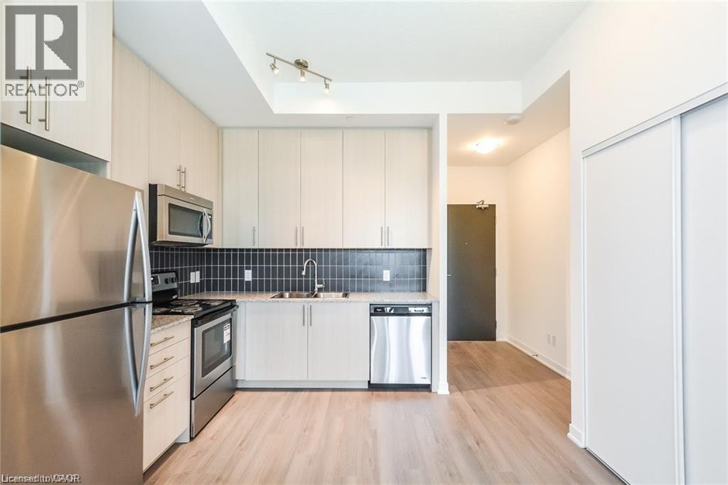 303-85 Duke Street W, Kitchener, ON, N2H 4Y7 - 11