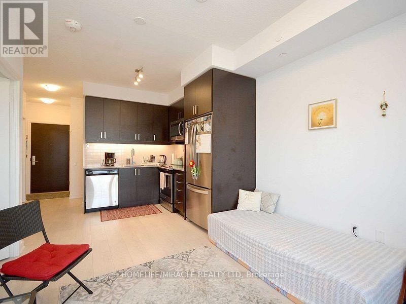 1918-8 Nahani Way, Mississauga, ON, L4Z 4J8 - 11