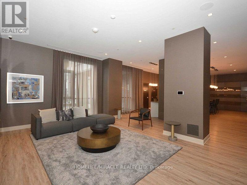 1918-8 Nahani Way, Mississauga, ON, L4Z 4J8 - 37