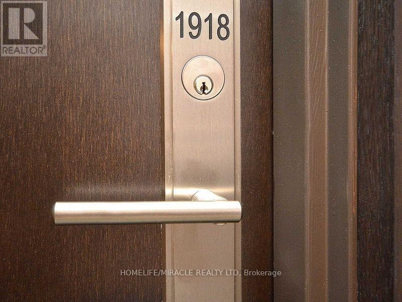 1918-8 Nahani Way, Mississauga, ON, L4Z 4J8 - 4