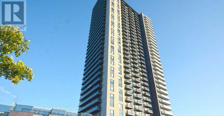 1918-8 Nahani Way, Mississauga, ON, L4Z 4J8 - 2