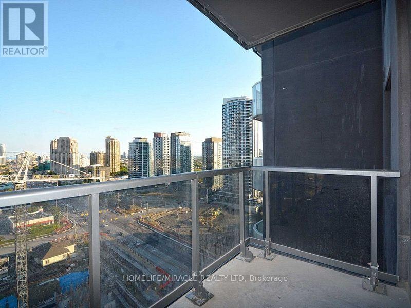 1918-8 Nahani Way, Mississauga, ON, L4Z 4J8 - 34
