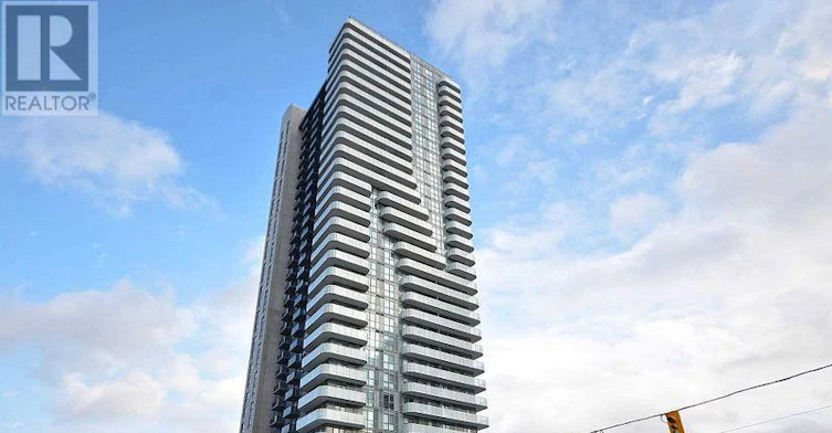 1918-8 Nahani Way, Mississauga, ON, L4Z 4J8