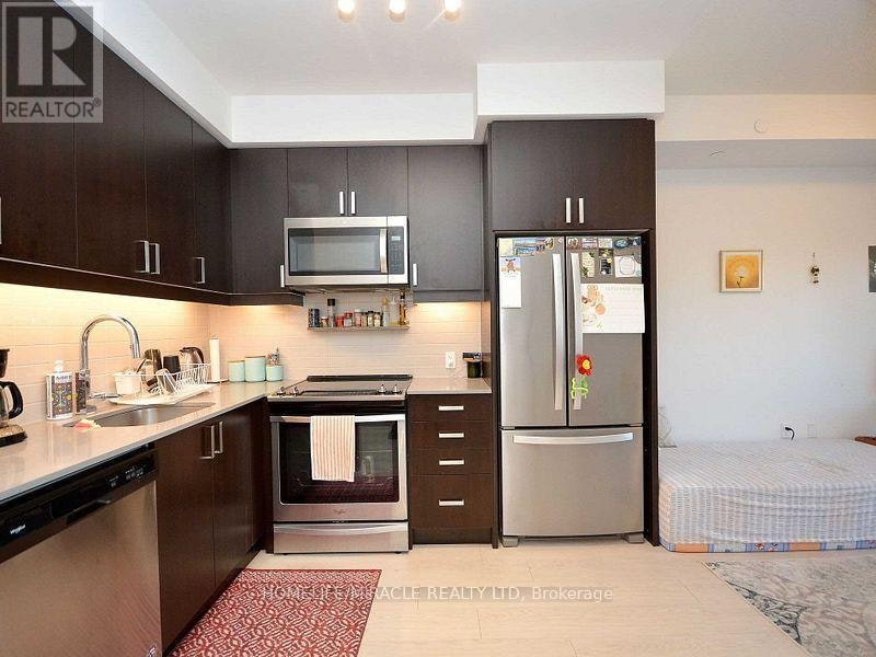 1918-8 Nahani Way, Mississauga, ON, L4Z 4J8 - 16