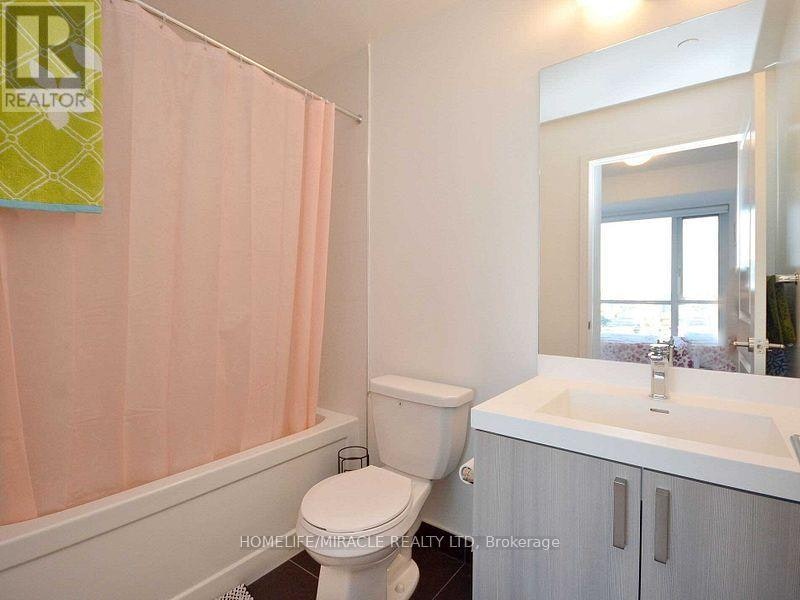 1918-8 Nahani Way, Mississauga, ON, L4Z 4J8 - 30