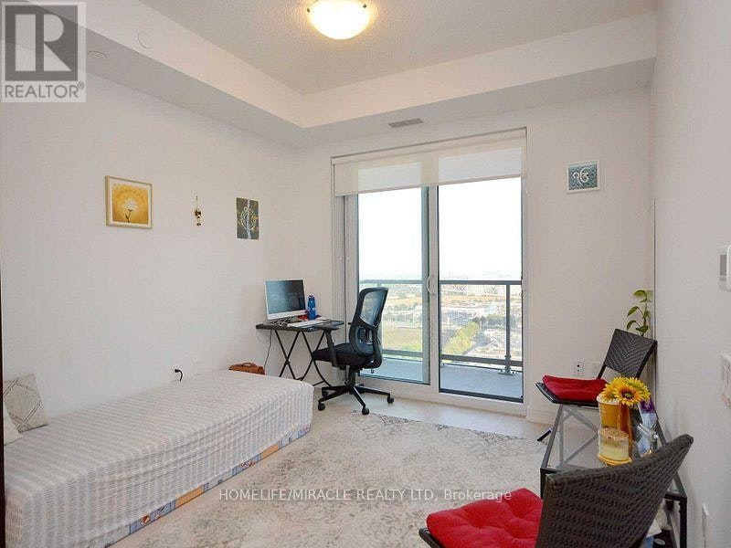 1918-8 Nahani Way, Mississauga, ON, L4Z 4J8 - 9