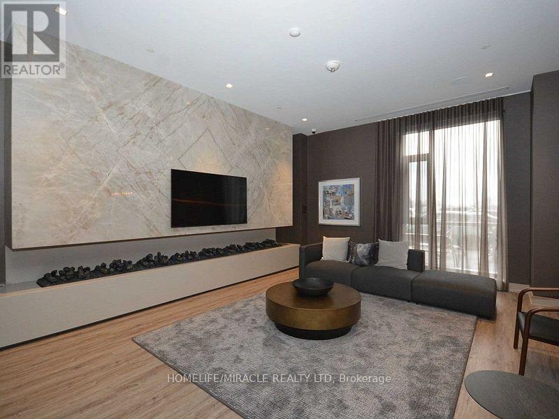 1918-8 Nahani Way, Mississauga, ON, L4Z 4J8 - 36