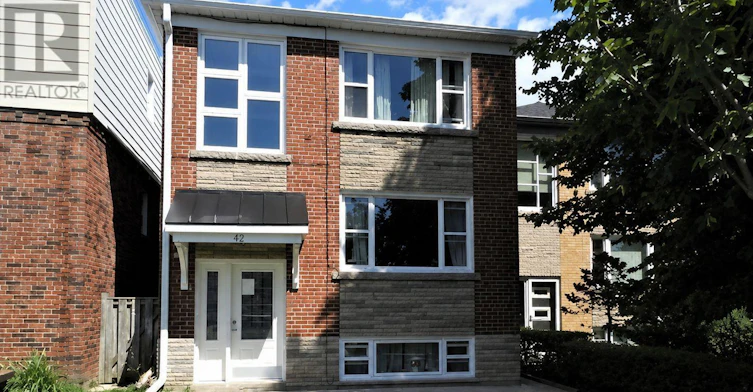 2-42 Emerald Crescent, Toronto, ON, M8V 2B6