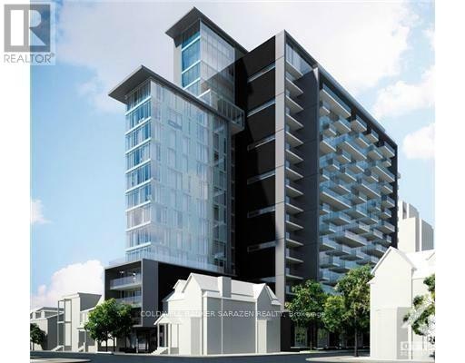 804-224 Lyon Street, Ottawa, ON, K1R 0C1