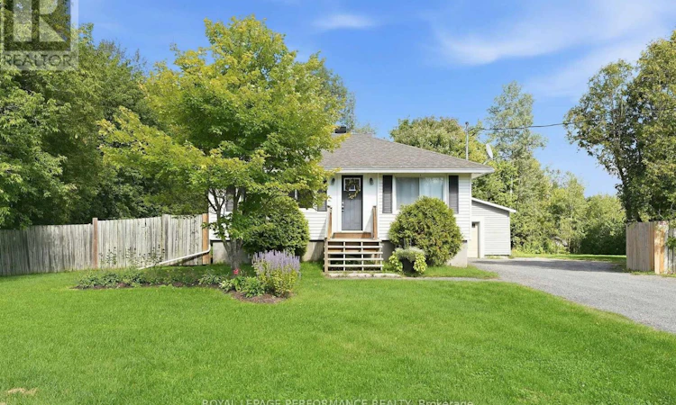 1695 Lacasse Road