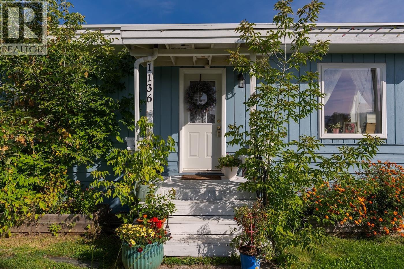 1136 20th Avenue, Prince George, BC, V2L 4A5