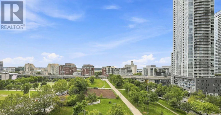 858-151 Dan Leckie Way, Toronto, ON, M5V 4B2 - 42