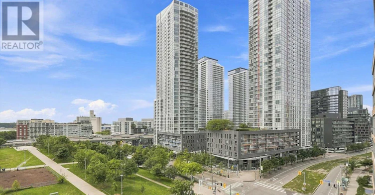 858-151 Dan Leckie Way, Toronto, ON, M5V 4B2 - 41
