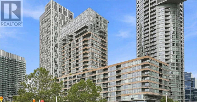 858-151 Dan Leckie Way, Toronto, ON, M5V 4B2 - 45