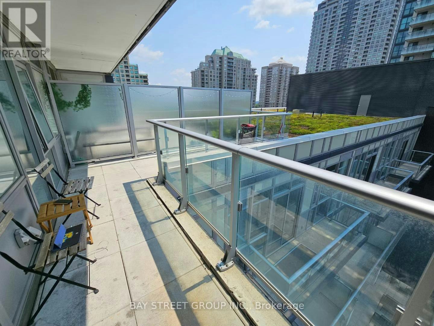509-5180 Yonge Street, Toronto, ON, M2N 0K5 - 8
