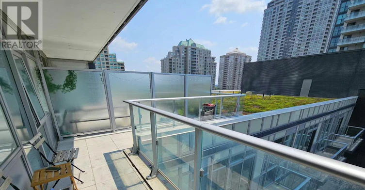 509-5180 Yonge Street, Toronto, ON, M2N 0K5 - 8