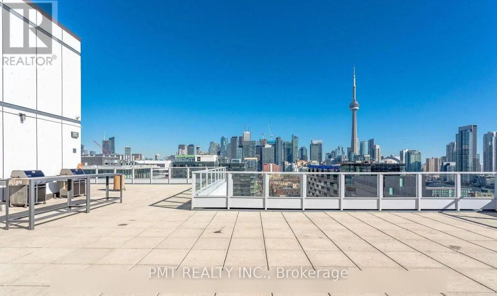 208-700 King Street W, Toronto, ON, M5V 2Y6 - 21