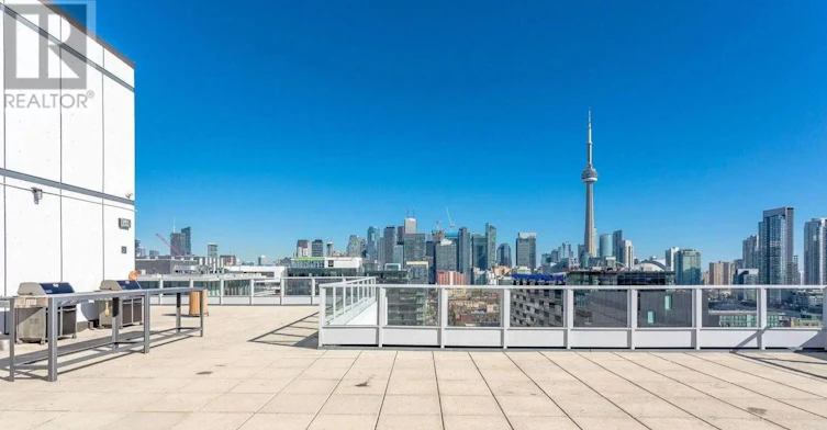 208-700 King Street W, Toronto, ON, M5V 2Y6 - 21