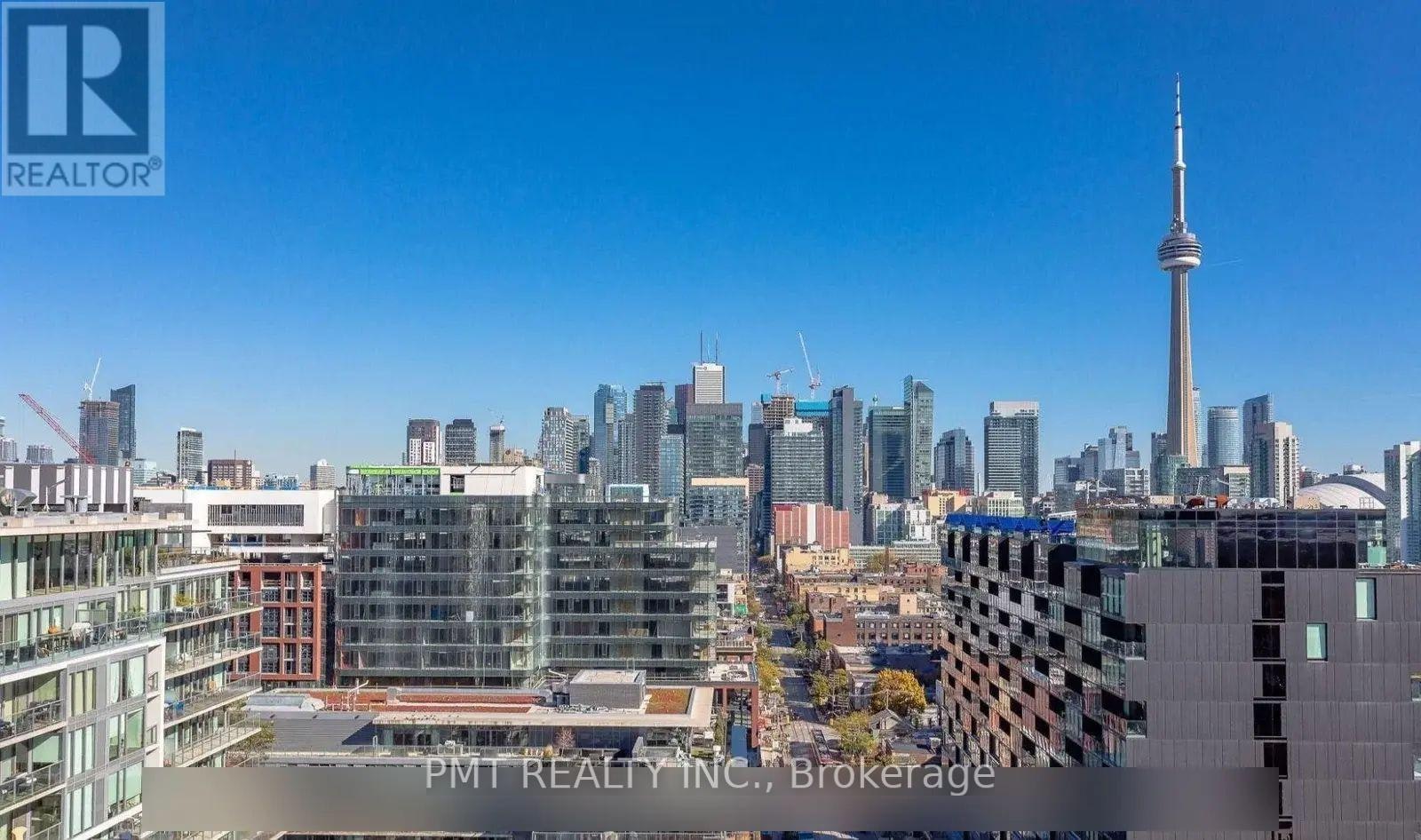 208-700 King Street W, Toronto, ON, M5V 2Y6 - 29