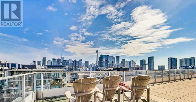 208-700 King Street W, Toronto, ON, M5V 2Y6 - 23