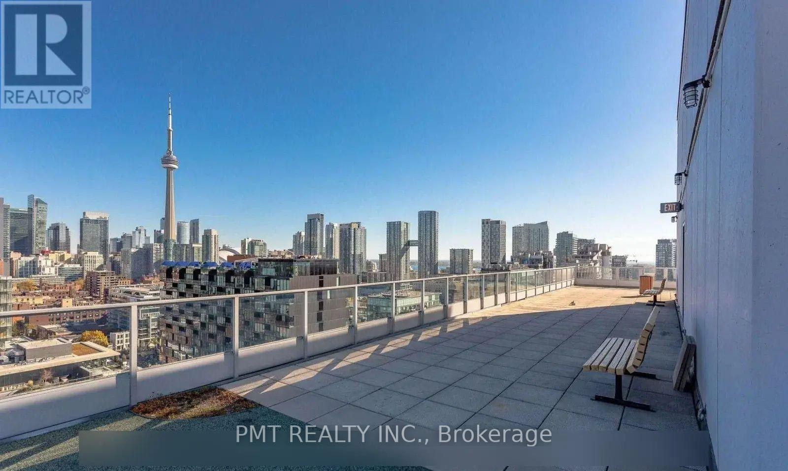 208-700 King Street W, Toronto, ON, M5V 2Y6 - 25