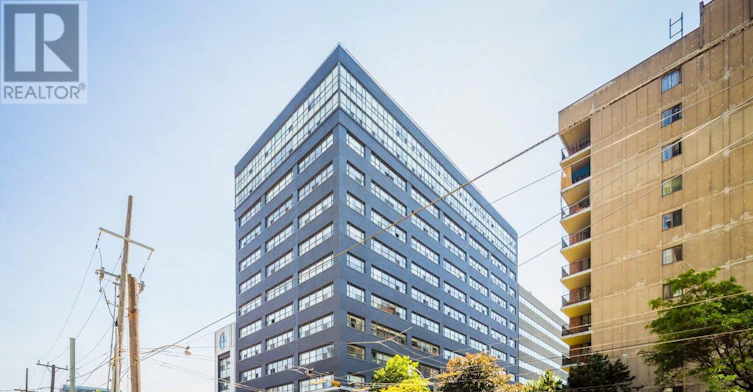 208-700 King Street W, Toronto, ON, M5V 2Y6