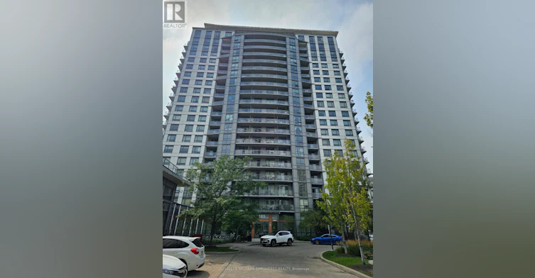 709-185 Bonis Avenue W, Toronto, ON, M1T 3W6