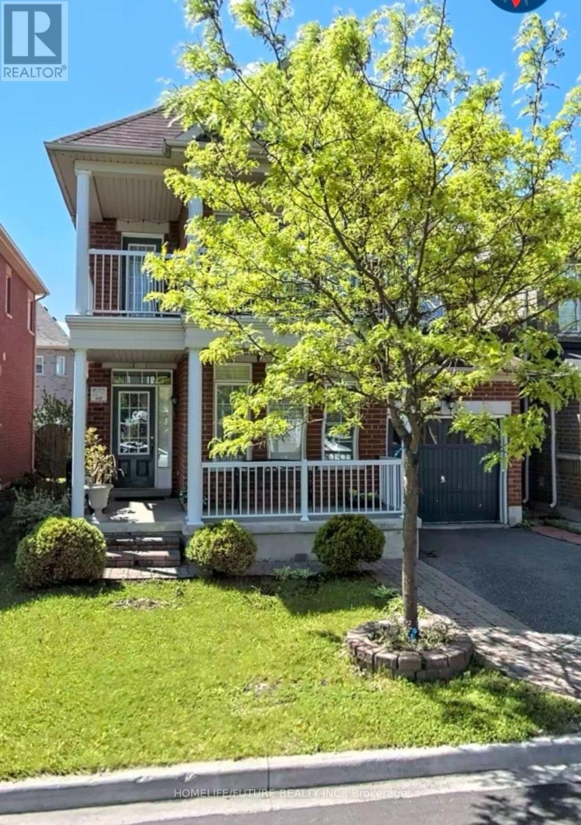BSMT-13 Hislop Drive, Markham, ON, L6B 0C6