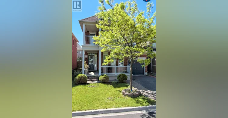 BSMT-13 Hislop Drive, Markham, ON, L6B 0C6
