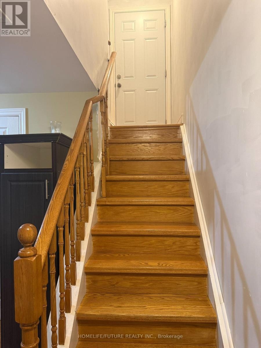 BSMT-13 Hislop Drive, Markham, ON, L6B 0C6 - 2