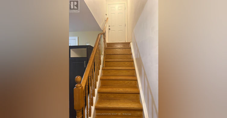 BSMT-13 Hislop Drive, Markham, ON, L6B 0C6 - 2