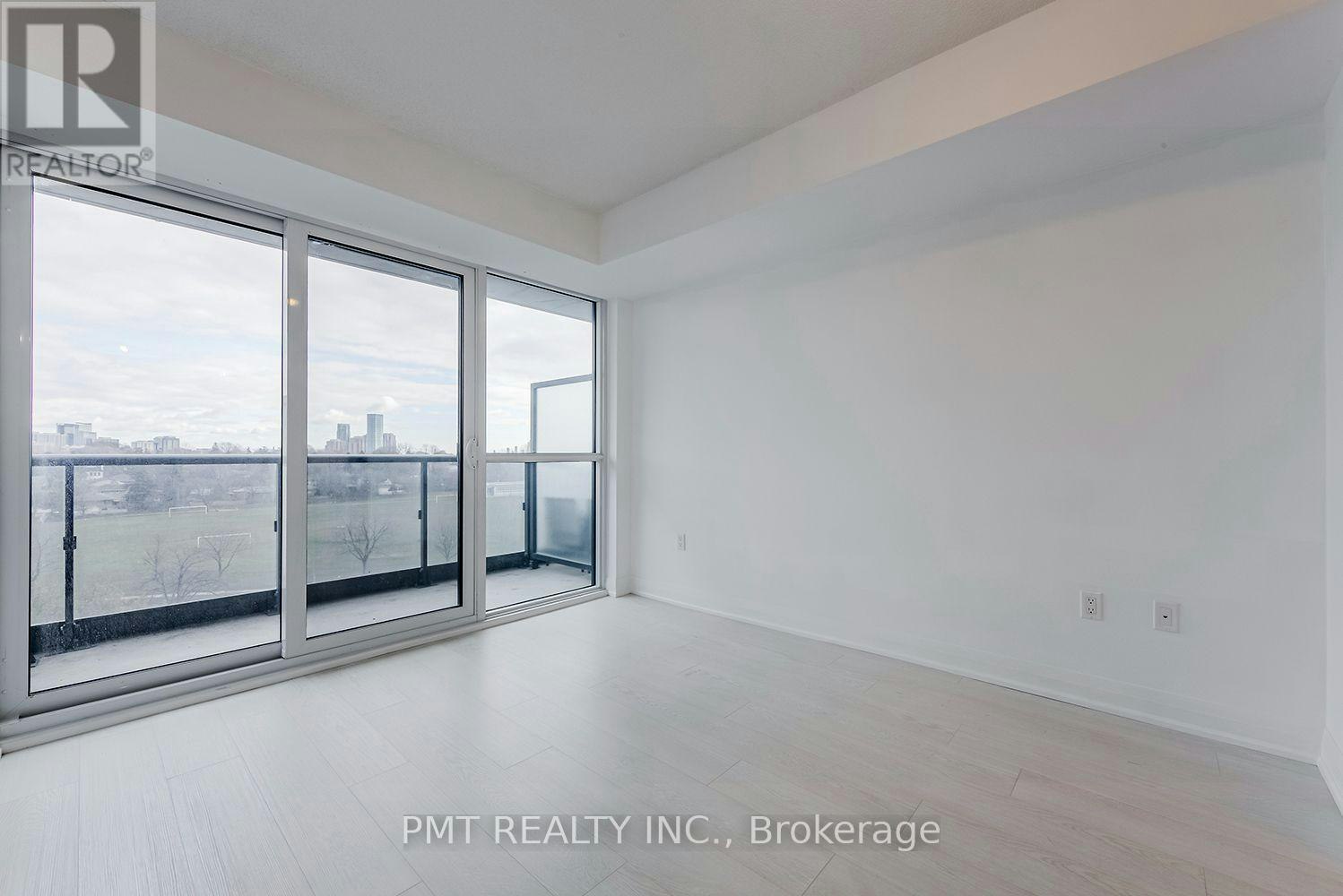 614-10 Gibbs Road, Toronto, ON, M9B 0E2 - 9