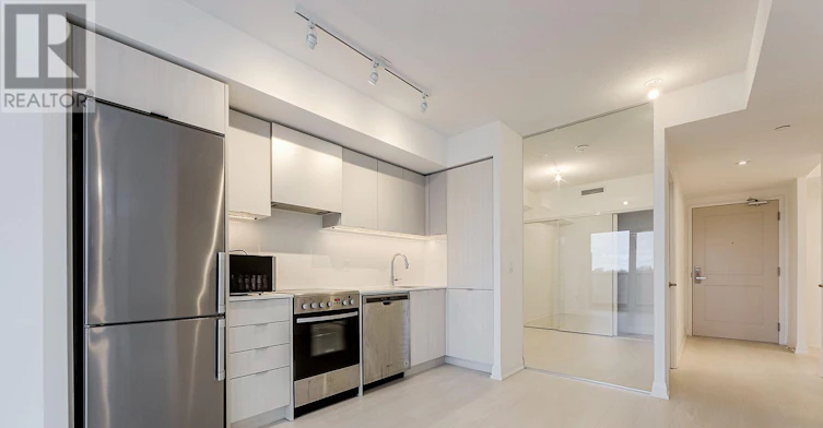 614-10 Gibbs Road, Toronto, ON, M9B 0E2 - 5