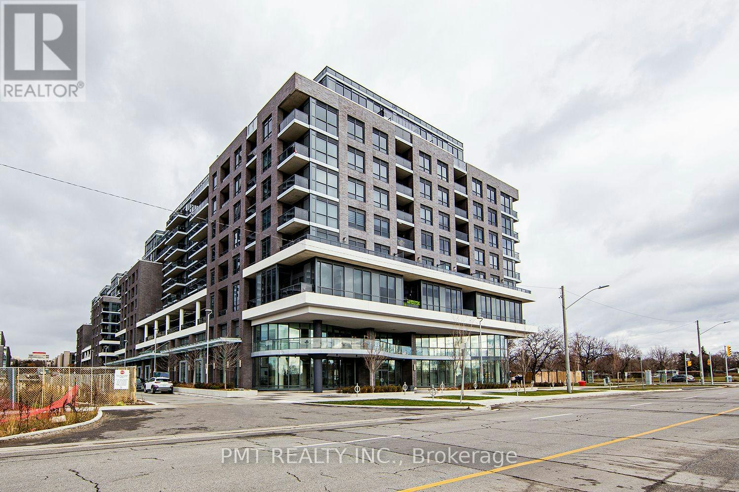 614-10 Gibbs Road, Toronto, ON, M9B 0E2