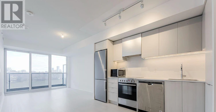 614-10 Gibbs Road, Toronto, ON, M9B 0E2 - 7