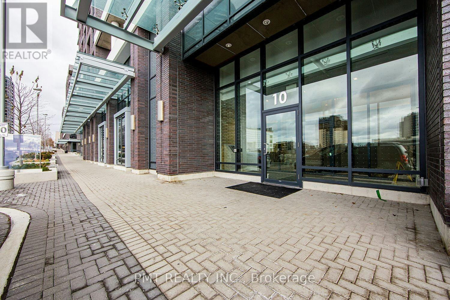 614-10 Gibbs Road, Toronto, ON, M9B 0E2 - 25