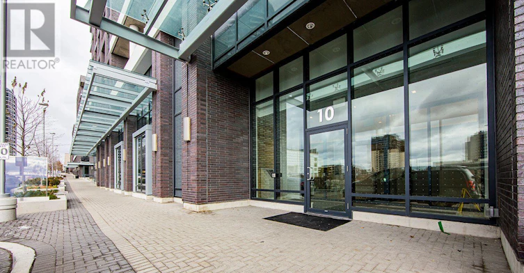 614-10 Gibbs Road, Toronto, ON, M9B 0E2 - 25