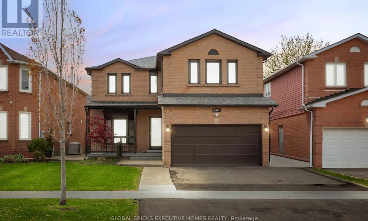 5952 Grossbeak Drive