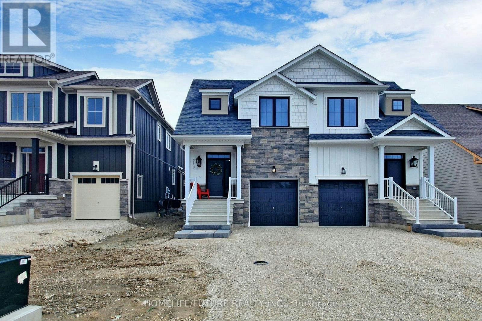 140 Courtland Street, Blue Mountains, ON, L9Y 5L7