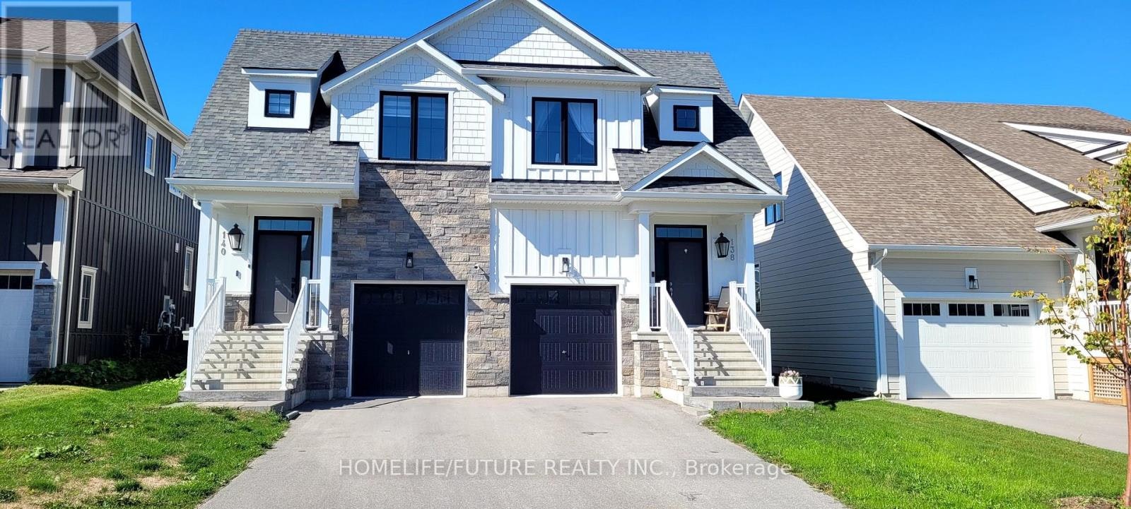 140 Courtland Street, Blue Mountains, ON, L9Y 5L7