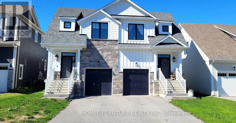 140 Courtland Street, Blue Mountains, ON, L9Y 5L7