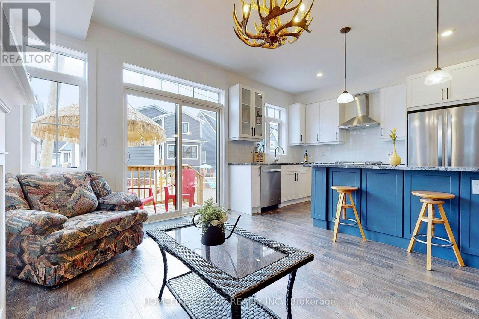 140 Courtland Street, Blue Mountains, ON, L9Y 5L7 - 9
