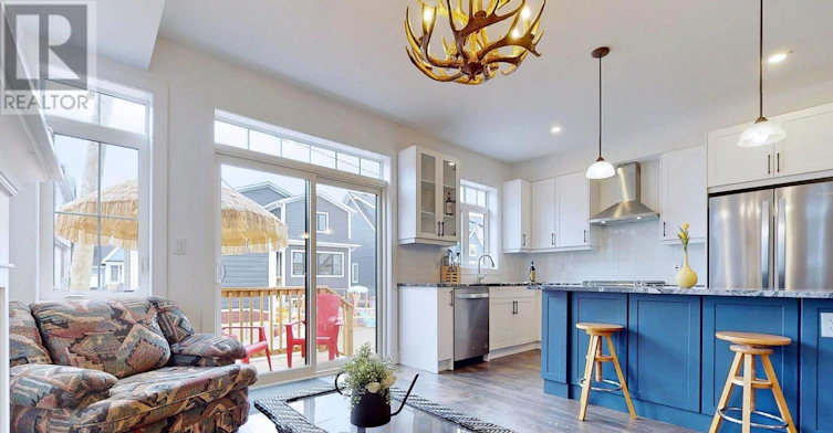 140 Courtland Street, Blue Mountains, ON, L9Y 5L7 - 9