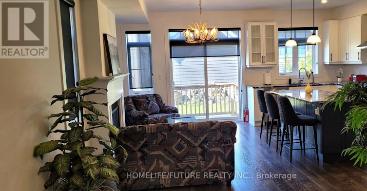 140 Courtland Street, Blue Mountains, ON, L9Y 5L7 - 5